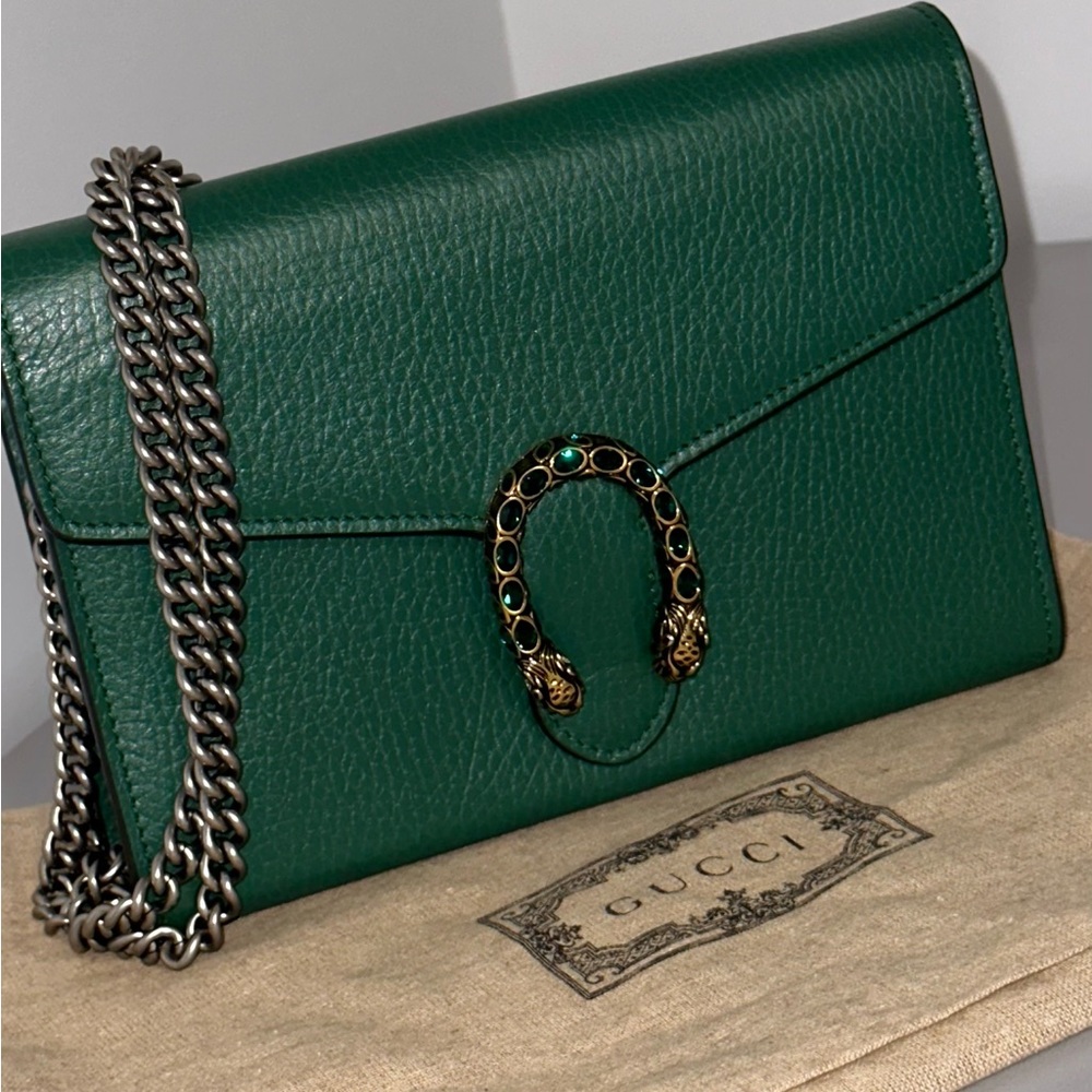 Gucci mini bag